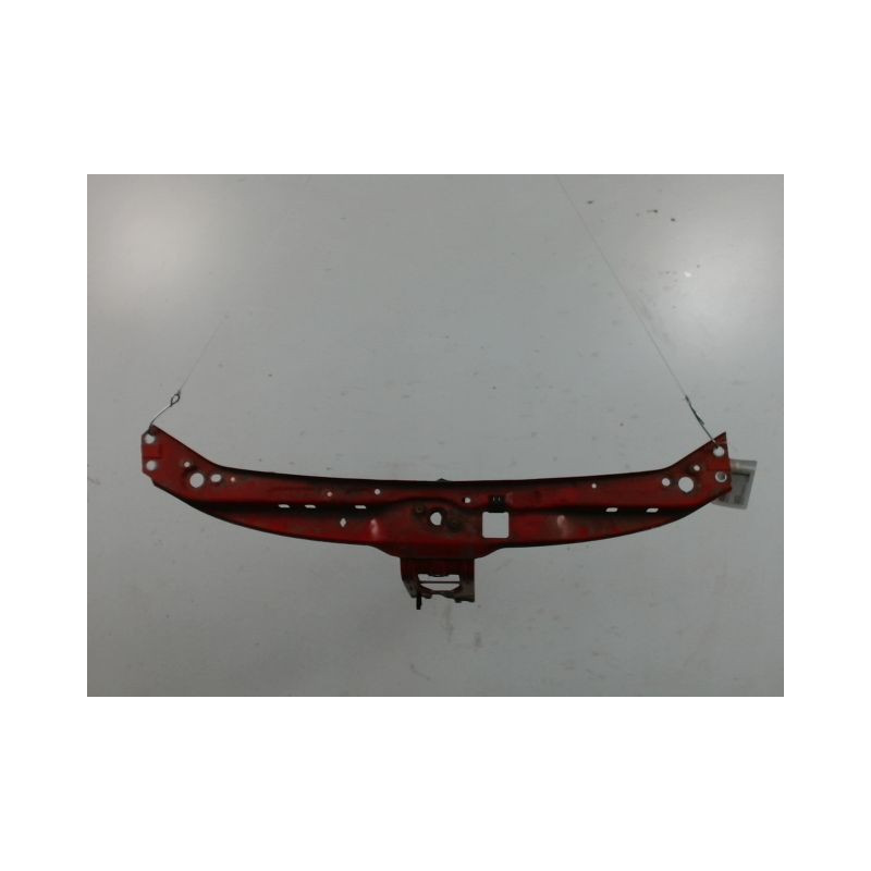 TRAVERSE SUPERIEURE ARMATURE AVANT RENAULT CLIO