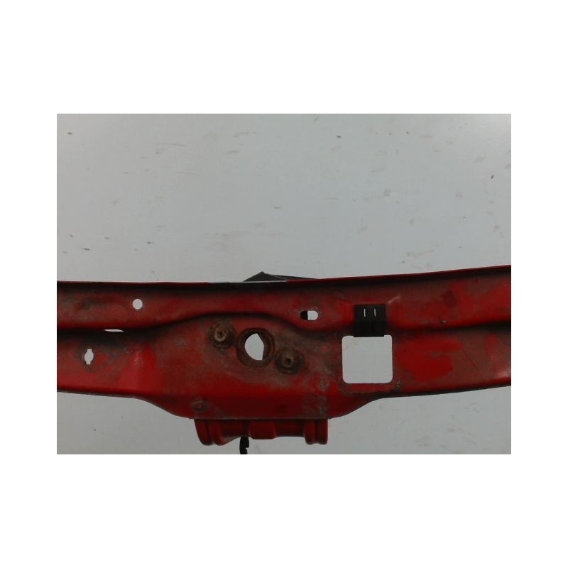 TRAVERSE SUPERIEURE ARMATURE AVANT RENAULT CLIO