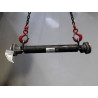 TRANSMISSION LONGITUDINALE AVANT MERCEDES CLASSE ML ML 300 CDI 4-matic 