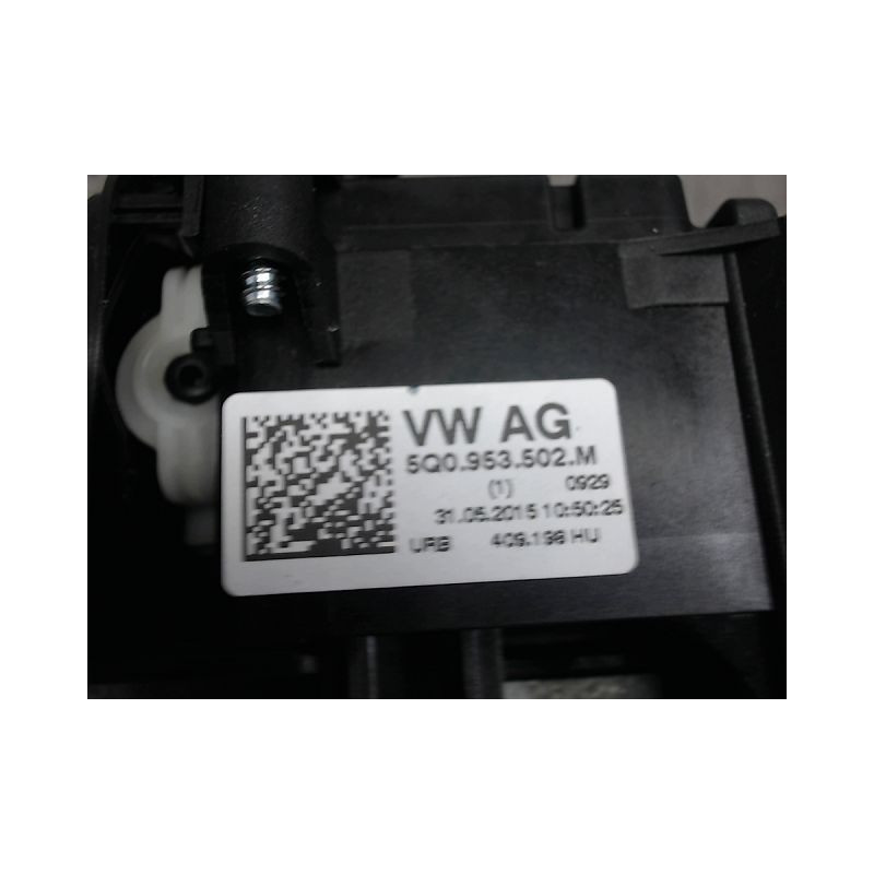 BLOC COMMODOS VOLKSWAGEN PASSAT