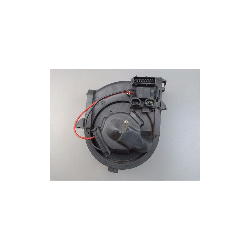 MOTEUR VENTILATEUR CHAUFFAGE RENAULT CLIO II PH.1 98-2001