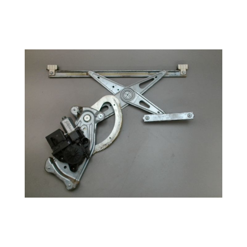 MECANISME LEVE-GLACE AVANT DROIT RENAULT MEGANE