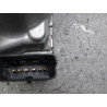 BOITIER PAPILLON PEUGEOT 206 5P