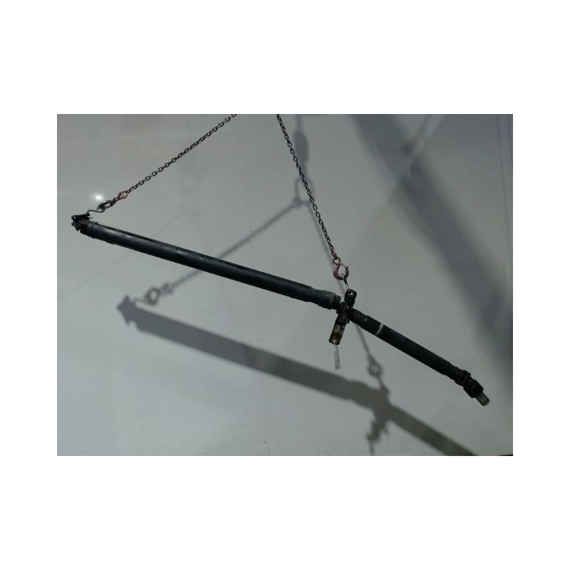 TRANSMISSION LONGITUDINALE MITSUBISHI OUTLANDER 2.2 DI-D 4WD 