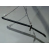 TRANSMISSION LONGITUDINALE MITSUBISHI OUTLANDER 2.2 DI-D 4WD 