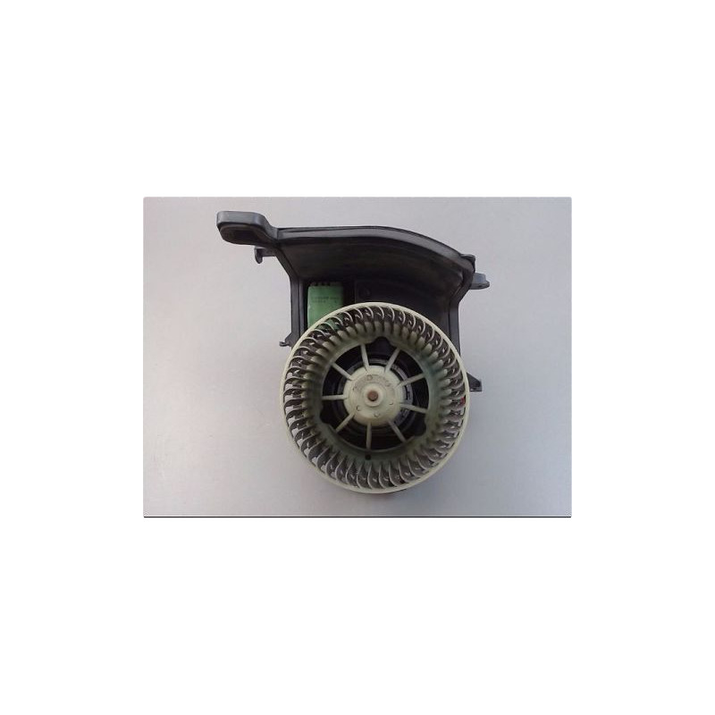 MOTEUR VENTILATEUR CHAUFFAGE RENAULT CLIO II PH.1 98-2001