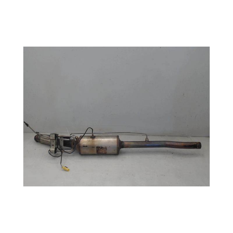 FILTRE A PARTICULE PEUGEOT 407 COUPE