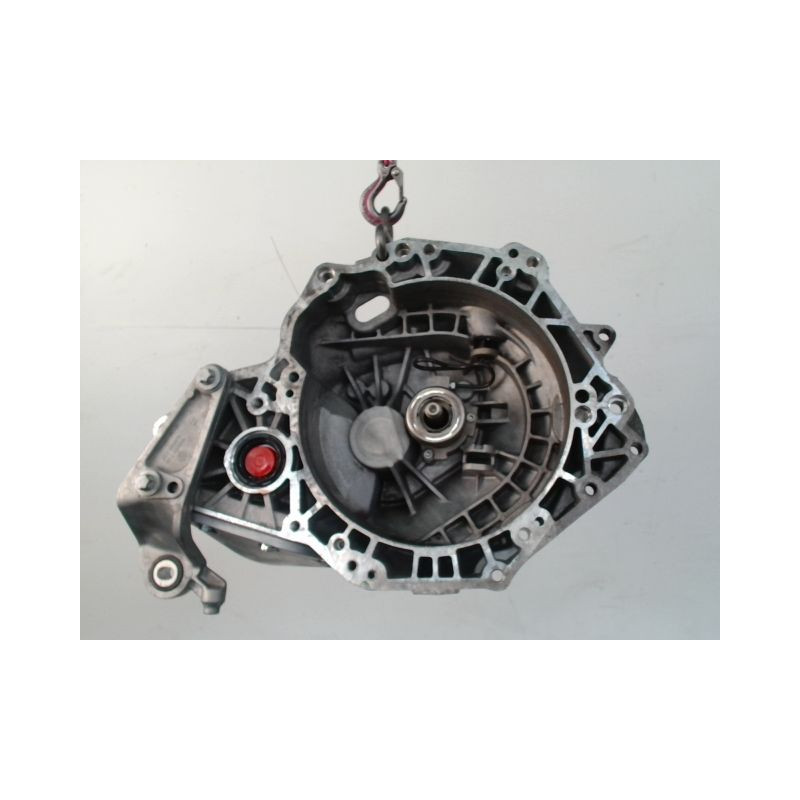 BOITE A VITESSE MECANIQUE OPEL CORSA IV Phase 2  2011-2015 1.3 CDTI 