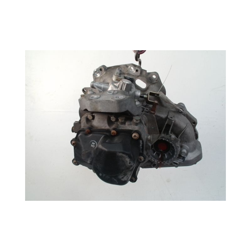BOITE A VITESSE MECANIQUE OPEL CORSA IV Phase 2  2011-2015 1.3 CDTI 