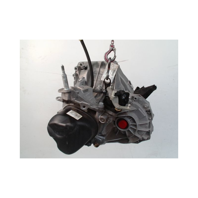 BOITE A VITESSE MECANIQUE RENAULT CLIO IV Phase 1 2012-... 0.9 TCe 75 
