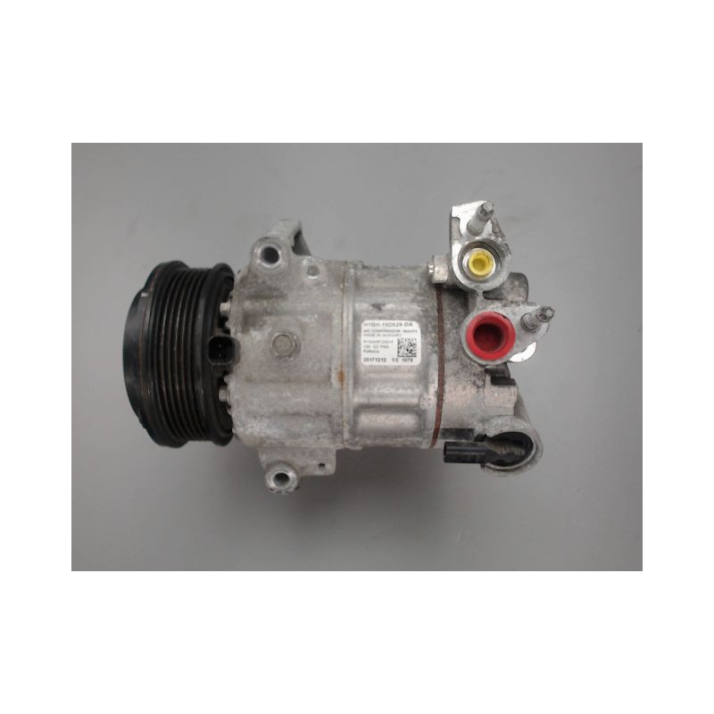 COMPRESSEUR AIR CONDITIONNE FORD FIESTA