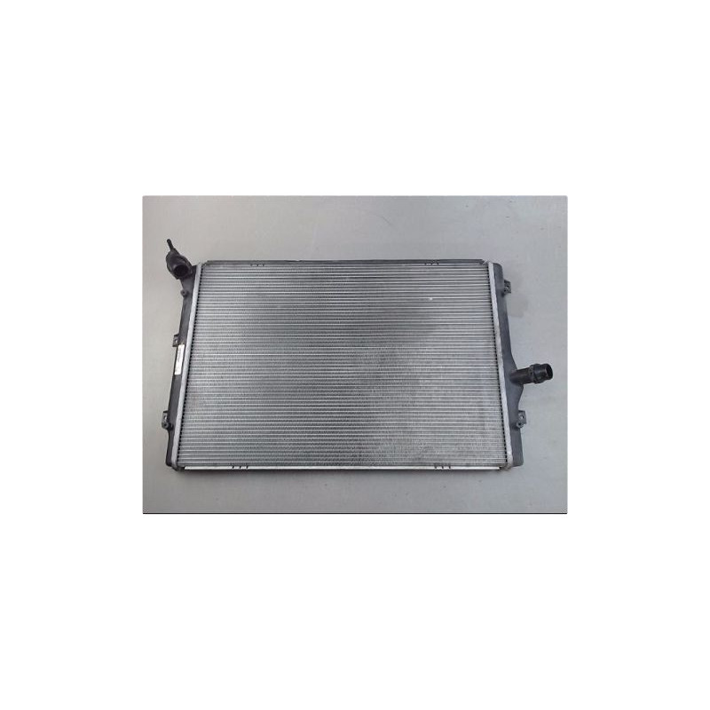 RADIATEUR SEAT LEON II PH2 09-12