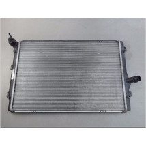 RADIATEUR SEAT LEON II PH2 09-12