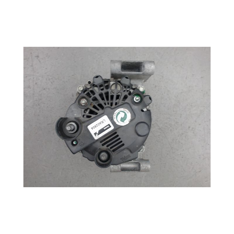 ALTERNATEUR SUZUKI SPLASH