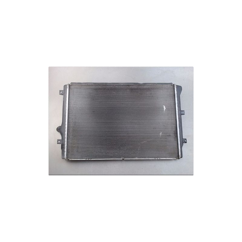 RADIATEUR SEAT LEON II PH2 09-12
