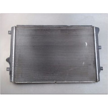 RADIATEUR SEAT LEON II PH2 09-12