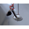 SILENCIEUX ARRIERE RENAULT KANGOO 97-2000
