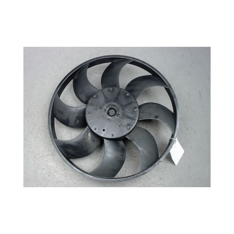 MOTEUR VENTILATEUR RADIATEUR FORD FIESTA 2005-