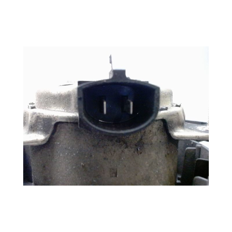 MOTEUR VENTILATEUR RADIATEUR FORD FIESTA 2005-