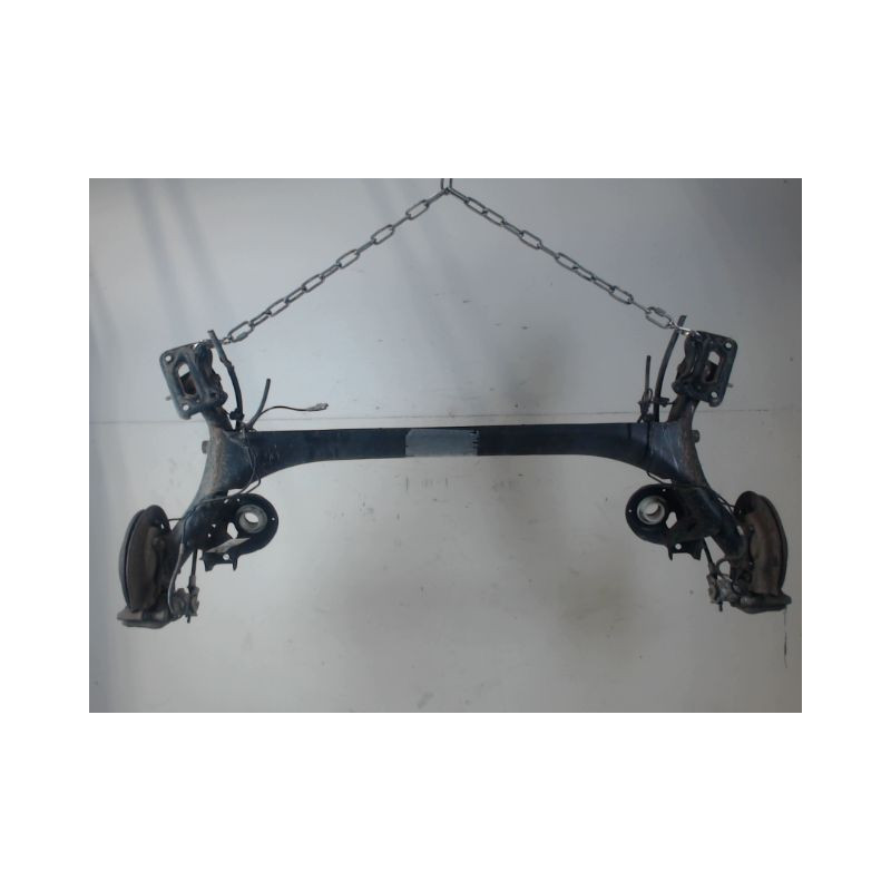 TRAIN ARRIERE CITROEN C4 2008-