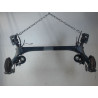 TRAIN ARRIERE CITROEN C4 2008-