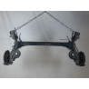 TRAIN ARRIERE CITROEN C4 2008-