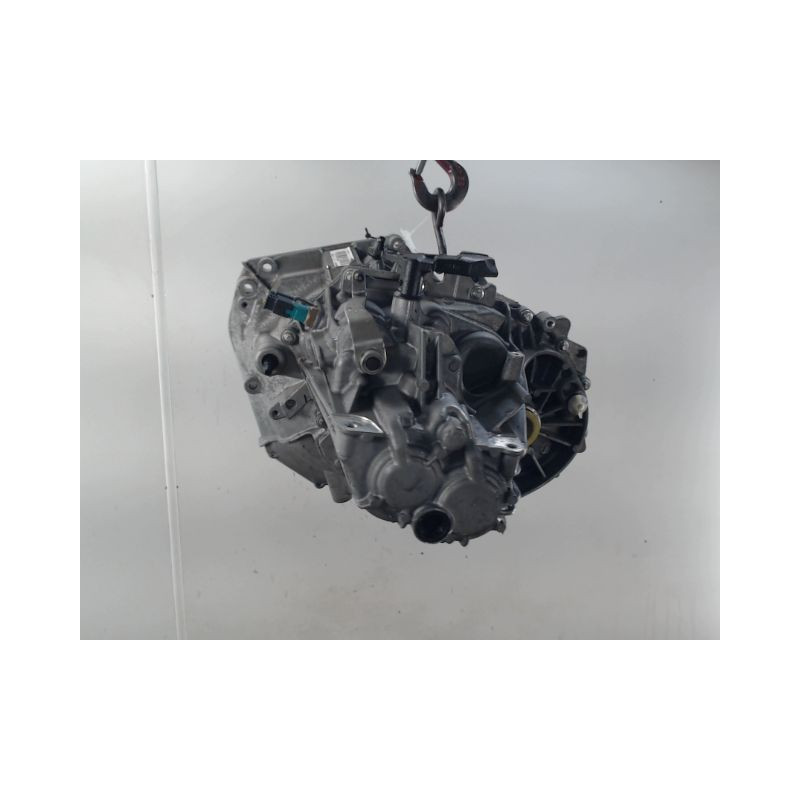 BOITE A VITESSE MECANIQUE RENAULT CAPTUR TCe 90 