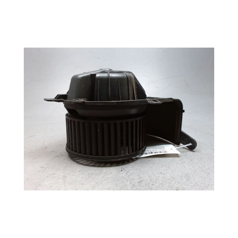 MOTEUR VENTILATEUR CHAUFFAGE RENAULT GRAND SCENIC II 2006-