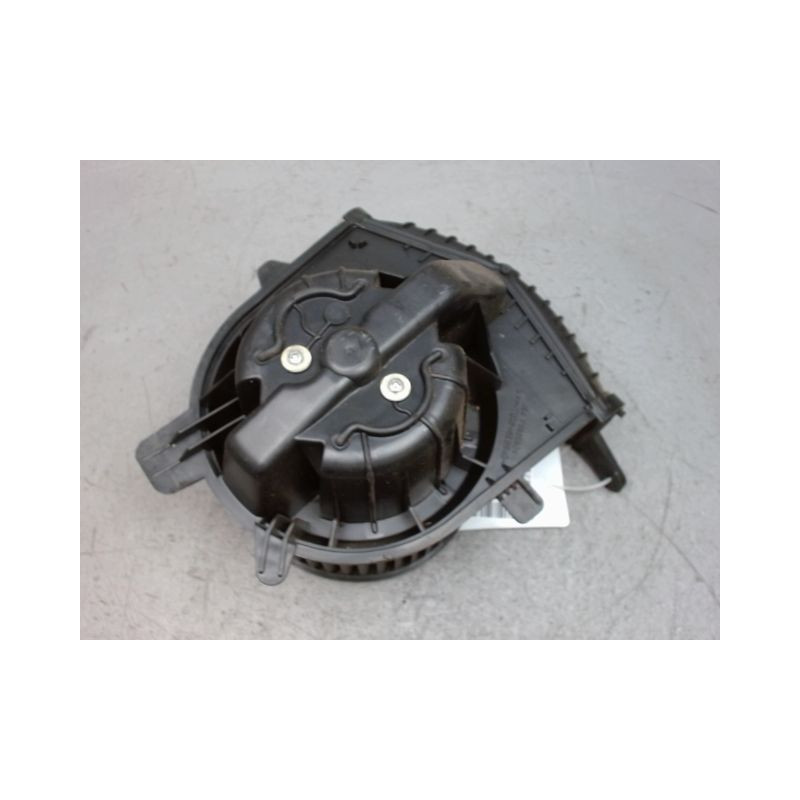 MOTEUR VENTILATEUR CHAUFFAGE RENAULT GRAND SCENIC II 2006-