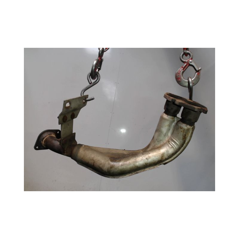 TUBE ECHAPPEMENT OPEL ASTRA 94-98