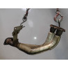 TUBE ECHAPPEMENT OPEL ASTRA 94-98
