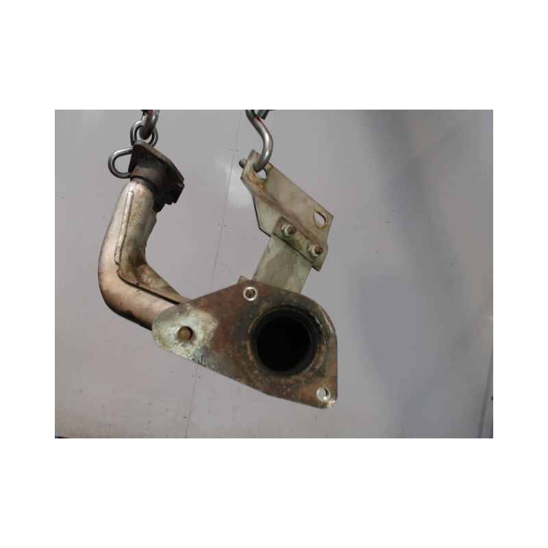 TUBE ECHAPPEMENT OPEL ASTRA 94-98