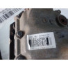 PONT ARRIERE DACIA DUSTER 2010- 1.5 dCi 115 4x4 