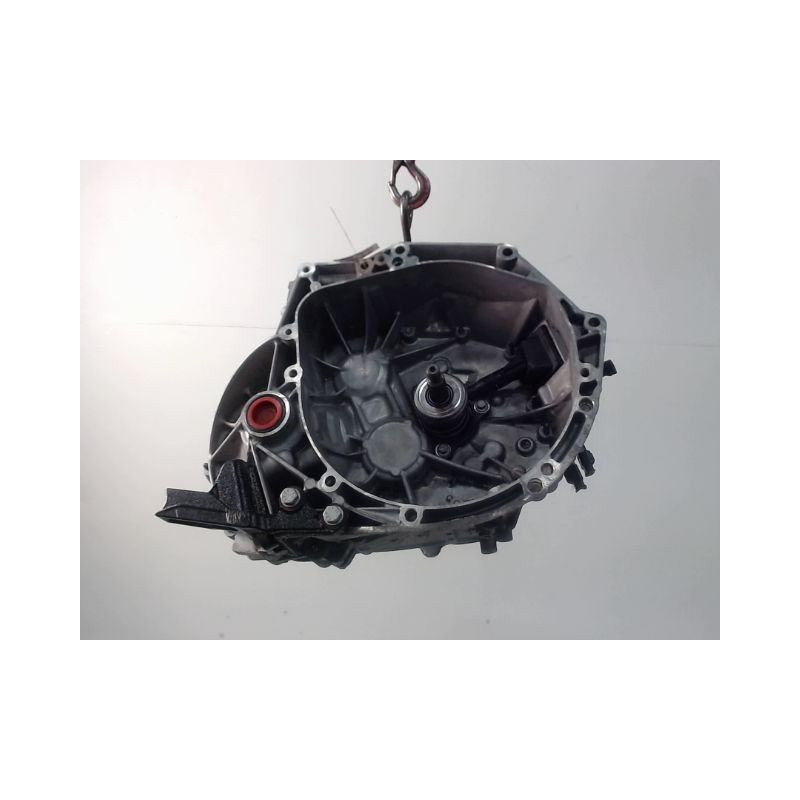 BOITE A VITESSE MECANIQUE PEUGEOT 5008 MONOSP. I Phase 1 2009-2013 1.6 BlueHDi 120