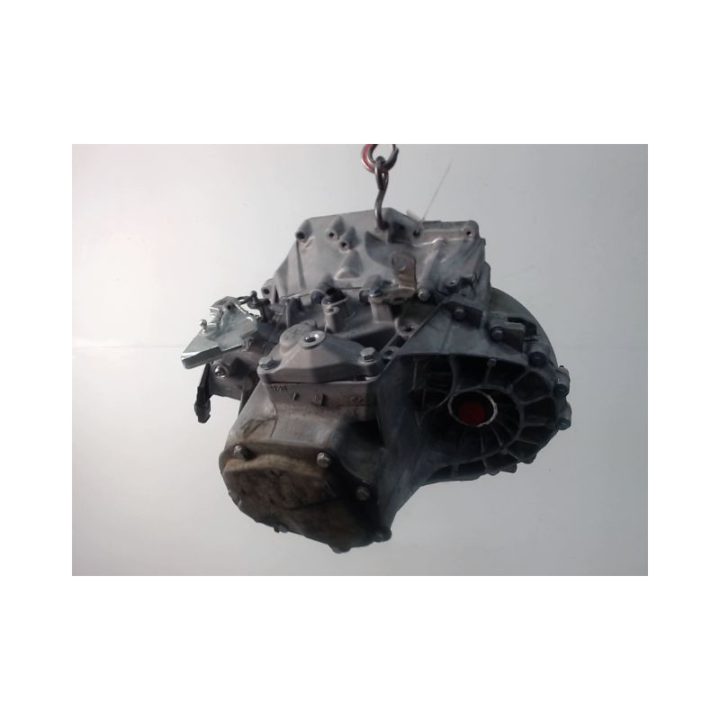 BOITE A VITESSE MECANIQUE PEUGEOT 5008 MONOSP. I Phase 1 2009-2013 1.6 BlueHDi 120