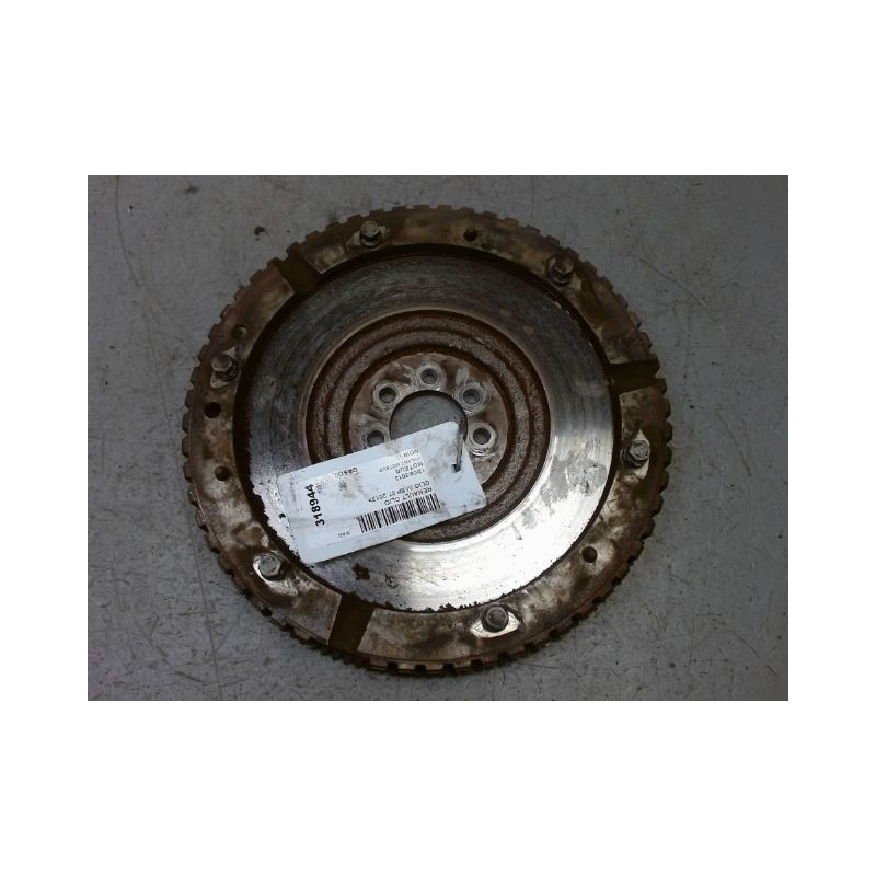 VOLANT MOTEUR RENAULT CLIO IV 2012- 1.5 dCi 75