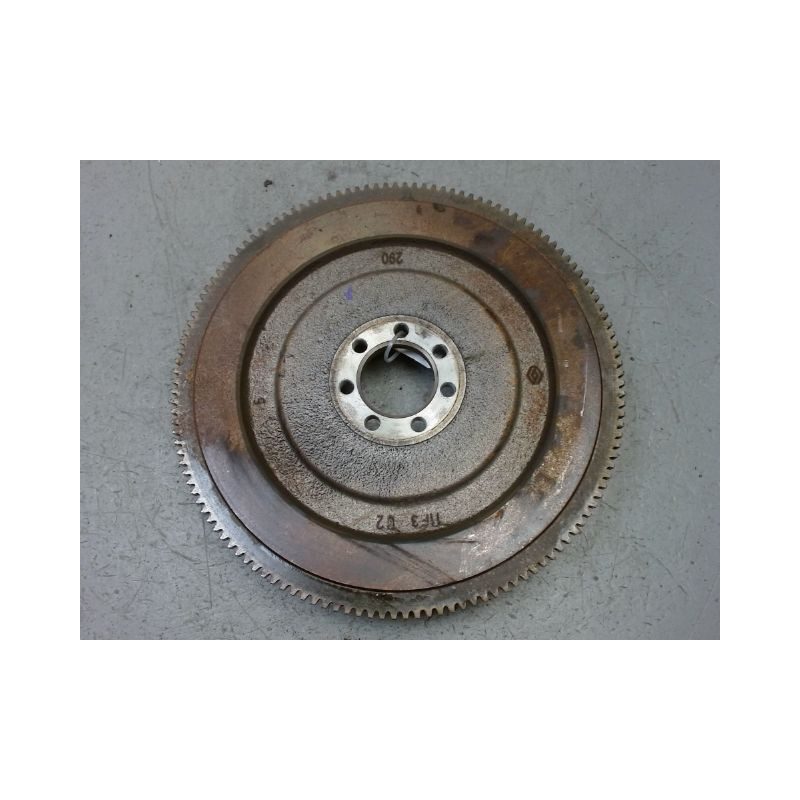 VOLANT MOTEUR RENAULT CLIO IV 2012- 1.5 dCi 75