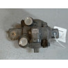PHARE ANTIBROUILLARD AVANT GAUCHE RENAULT CLIO II PH.2 01-06