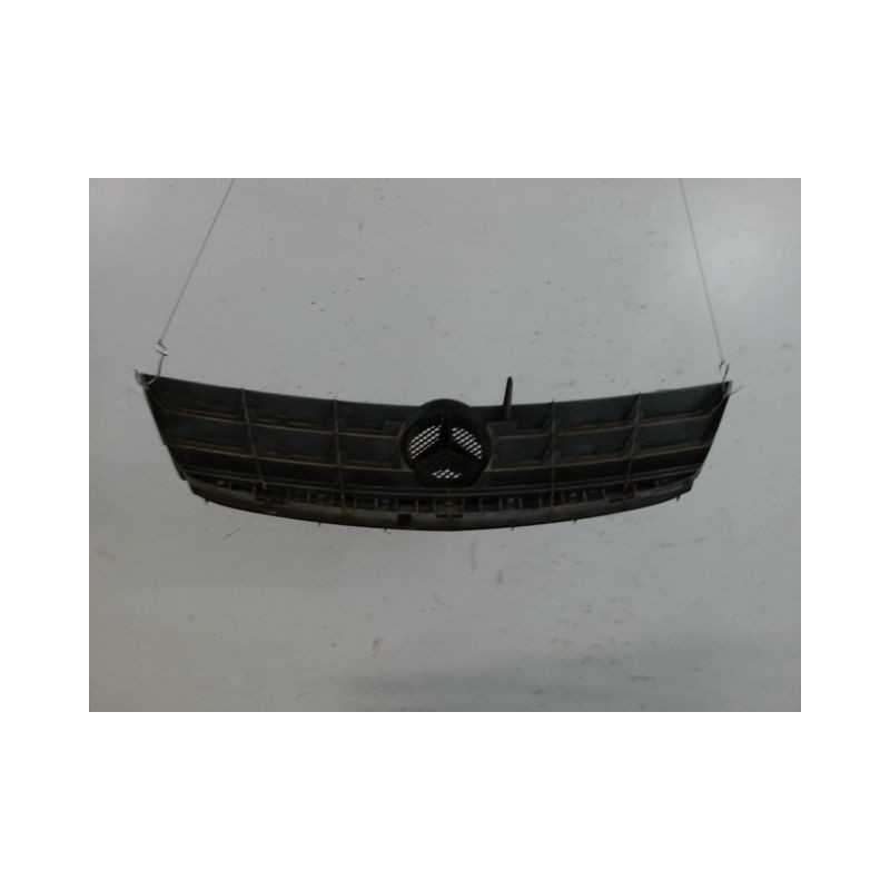 CALANDRE MERCEDES CLASSE A