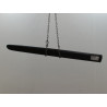 PROTECTION PORTE AVANT GAUCHE RENAULT CLIO CAMPUS II Phase 1 2006-2009