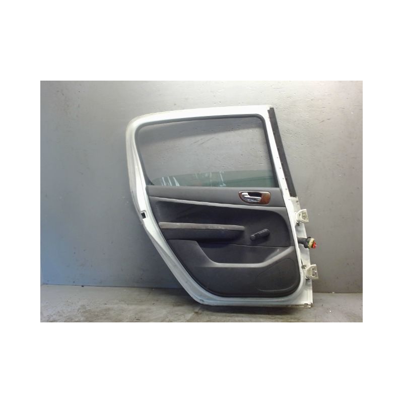 PORTE ARRIERE GAUCHE PEUGEOT 307