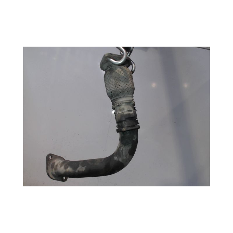 TUBE ECHAPPEMENT RENAULT SCENIC I PH2 99-03