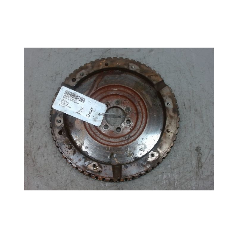 VOLANT MOTEUR RENAULT CLIO IV 2012- 1.5 dCi 75