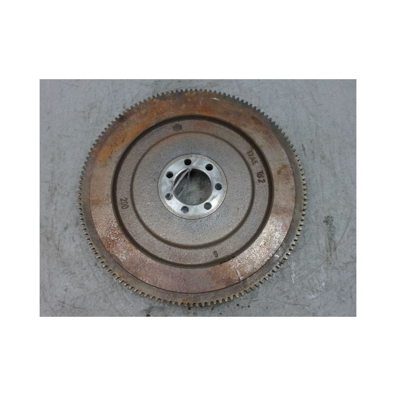 VOLANT MOTEUR RENAULT CLIO IV 2012- 1.5 dCi 75
