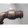 TUBE ECHAPPEMENT PEUGEOT 4008