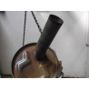 SILENCIEUX ARRIERE DACIA LOGAN MCV 2007-