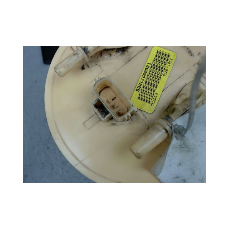POMPE CARBURANT IMMERGEE FORD FIESTA 2008-