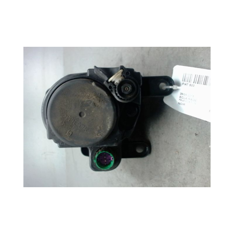 FEUX POSITION DROIT FIAT 500
