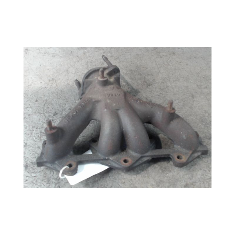 COLLECTEUR ECHAPPEMENT RENAULT CLIO I PH.1 -94