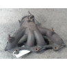 COLLECTEUR ECHAPPEMENT RENAULT CLIO I PH.1 -94